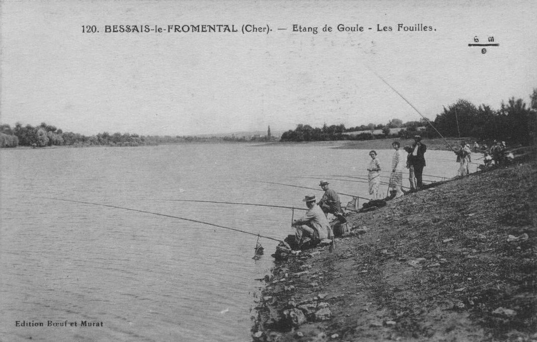 Du déclin à la mise en valeur du canal