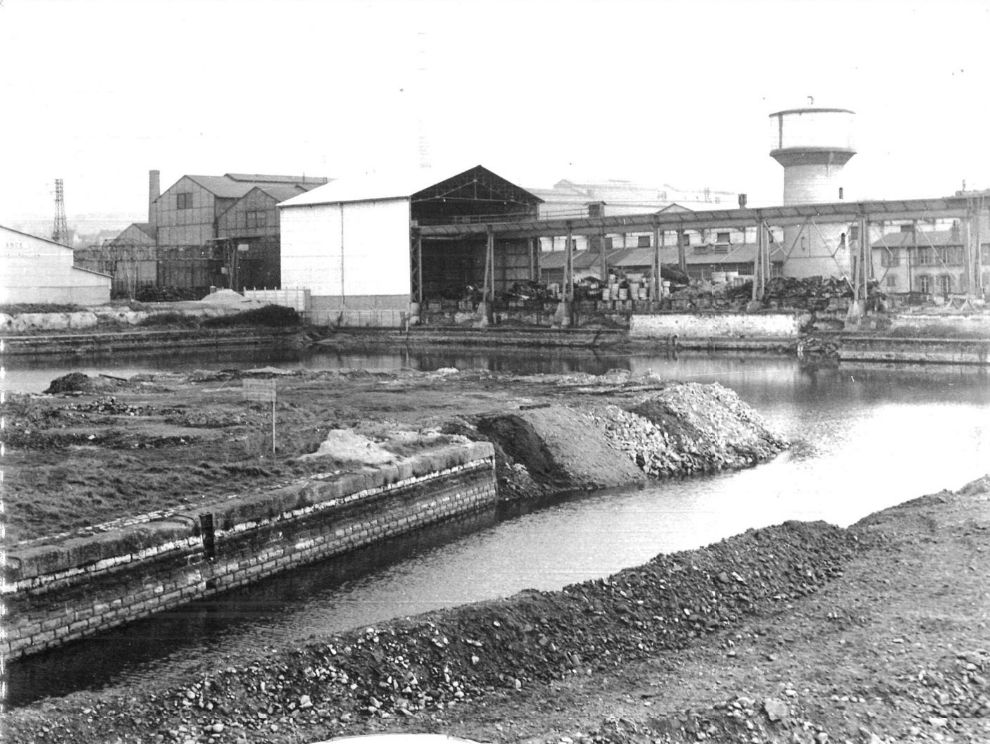 Le renouveau d'un patrimoine local