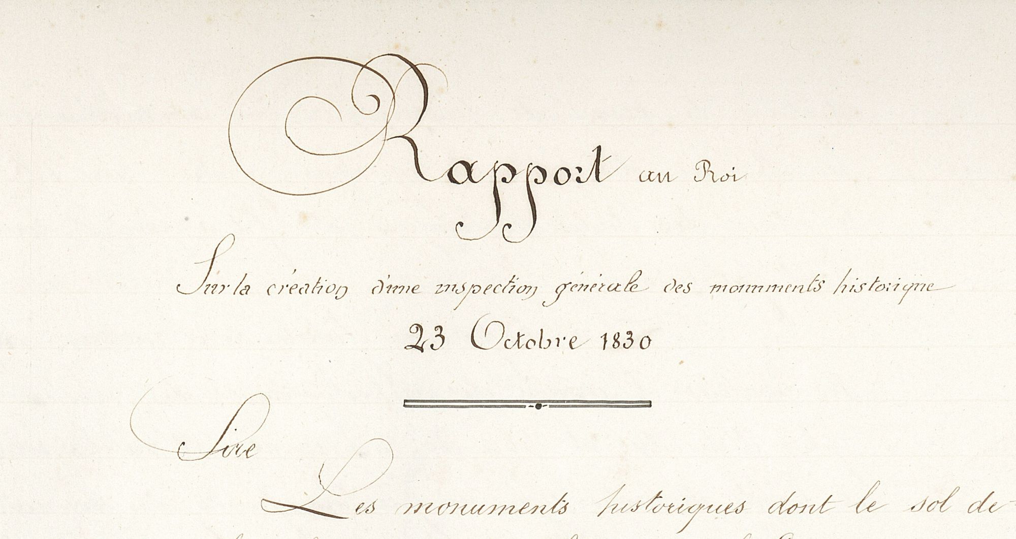 Les administrations et les statuts des architectes