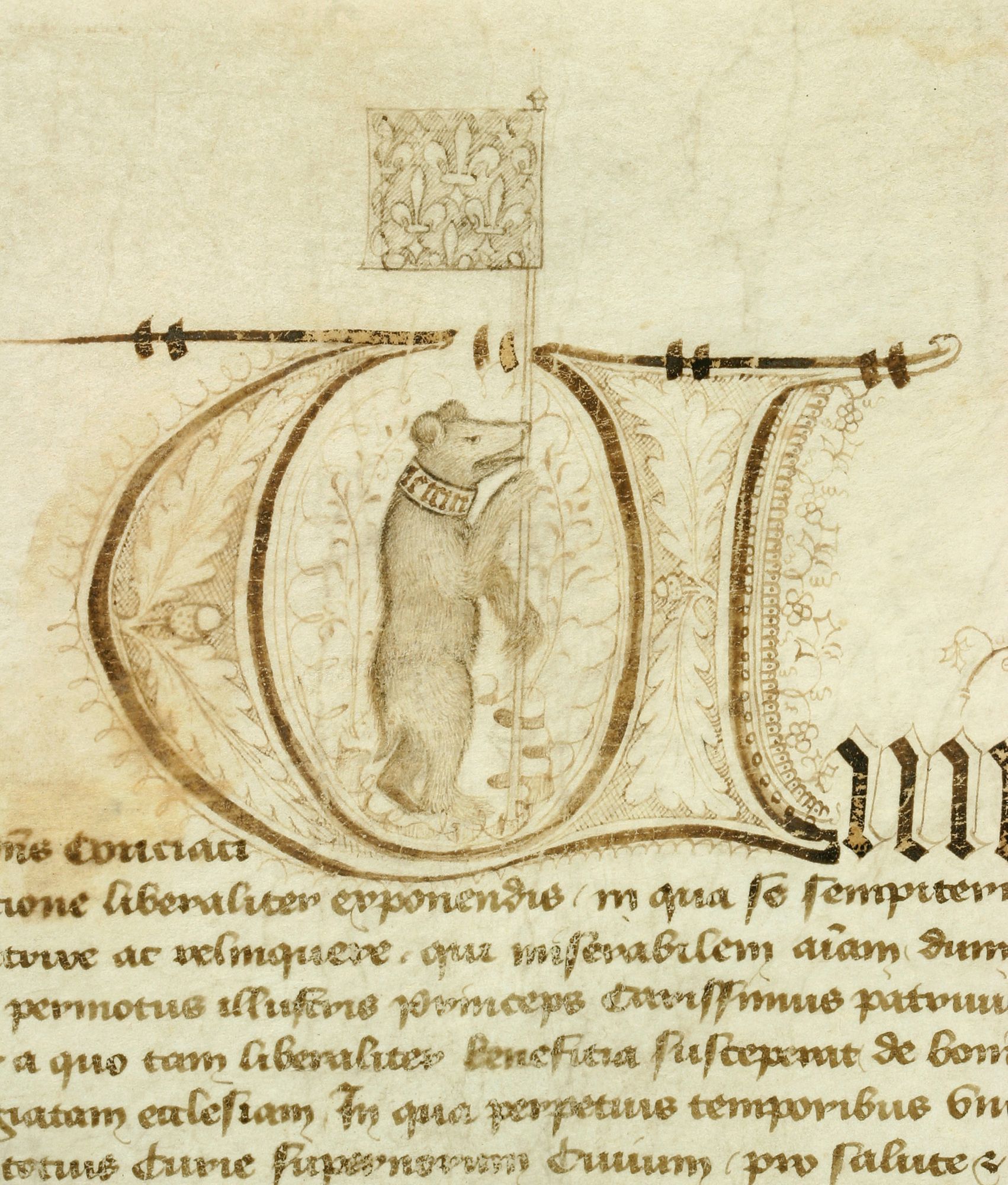 Les actes médiévaux