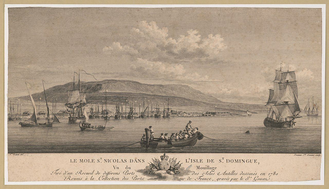 La traite négrière et le système des plantations racontés