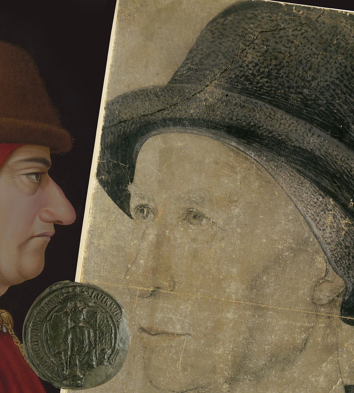 EXPOSITION Louis XI et le Berry - Mythes et réalités