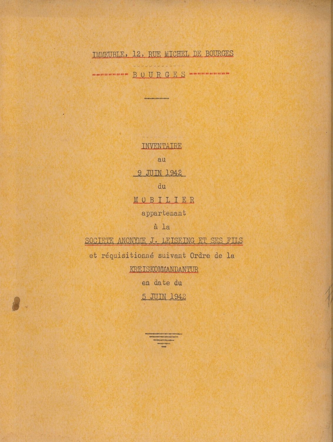 Deux nouveaux fonds sont à découvrir en salle de lecture !